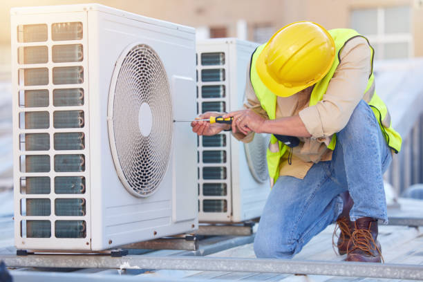 Best Central Air Repair  in Elm Creek, NE