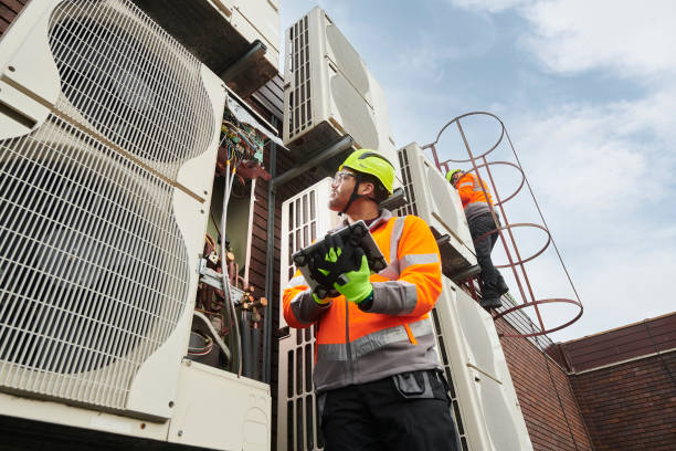 Best HVAC Air Duct Cleaning  in Elm Creek, NE