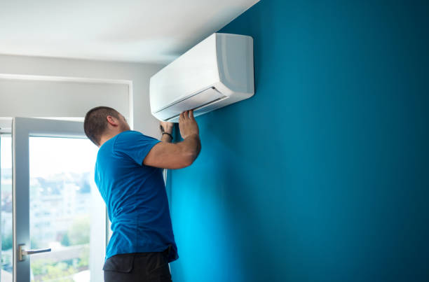 Best Commercial HVAC Repair  in Elm Creek, NE