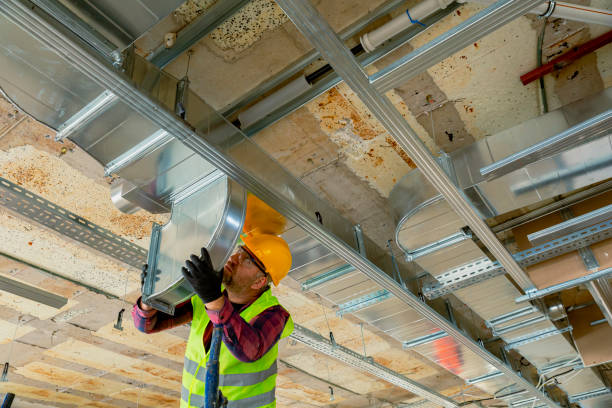 Best Emergency HVAC Repair  in Elm Creek, NE