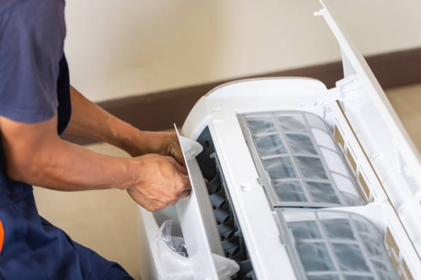 Trusted Elm Creek, NE HVAC Experts