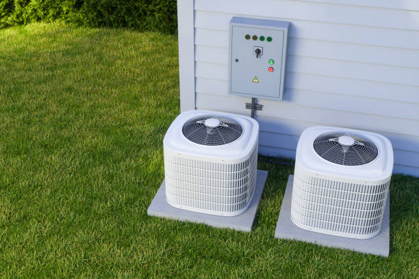 Best HVAC Replacement Cost  in Elm Creek, NE