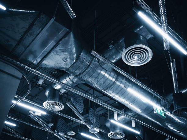 Best HVAC Air Duct Cleaning  in Elm Creek, NE