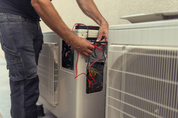 Best HVAC Emergency Services  in Elm Creek, NE