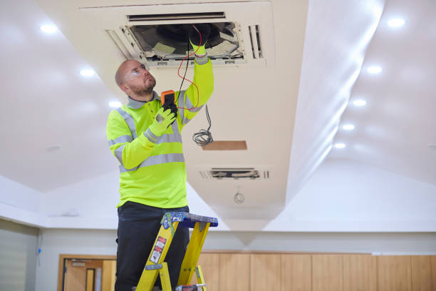 Best Central Air Repair  in Elm Creek, NE