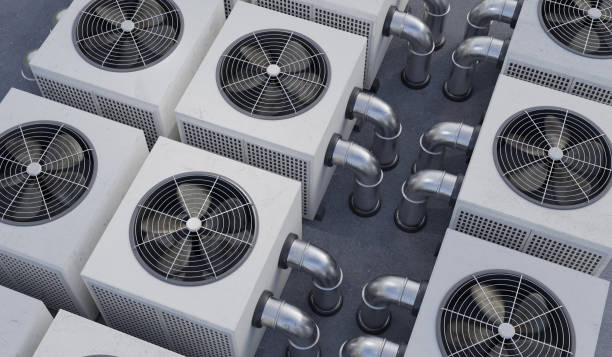 Best HVAC Installation Services  in Elm Creek, NE