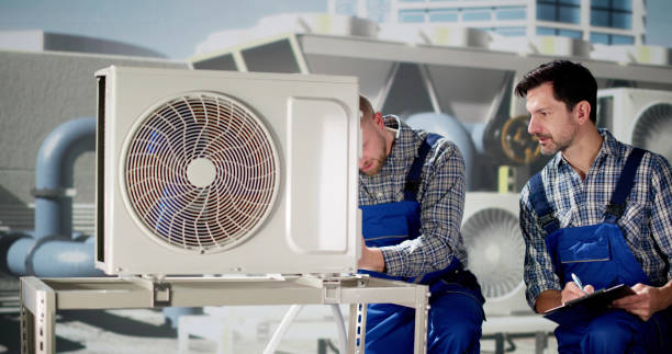 Best Ductless HVAC Repair  in Elm Creek, NE