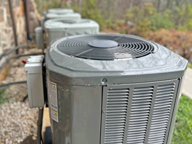Ductless HVAC Repair in Elm Creek, NE