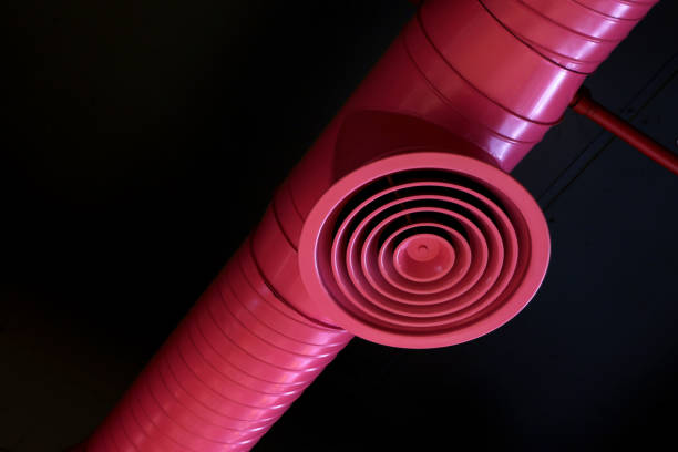 Best HVAC Air Duct Cleaning  in Elm Creek, NE